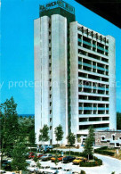 Mamaia Hotel Riviera - Romania