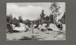 ARES CAMPING L'ENCLOS - Arès