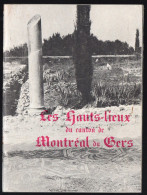 Les Hauts Lieuxducanton De Montréal Du Gers    (32)    (PPP50891) - Midi-Pyrénées