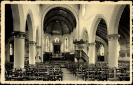 CPA Ravels Flandern Antwerpen, Kirche, Innenansicht - Sonstige & Ohne Zuordnung