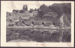 RO 49 - 25744 ADA-KALEH, Litho, Romania - Old Postcard - Unused - Romania