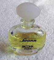 Miniature De Parfum - Swann Pacoma - Miniatures Femmes (sans Boite)