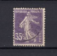 France 136  - Obl / Gest / Used - Oblitérés