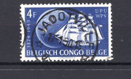 Belgisch Congo 297 - Gest / Obl / Stamped - Gebraucht