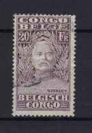 Belgisch Congo 149 Gest / Obl / Stamped - Gebraucht