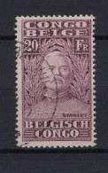 Belgisch Congo 149 Gest / Obl / Stamped - Gebraucht