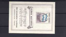 Argentinië - BL5 - Himno Nacional - MNH - Unused Stamps