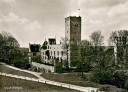 Muenchen Schloss Gruenwald - München