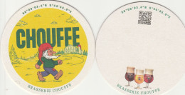 Chouffe - Sous-bocks