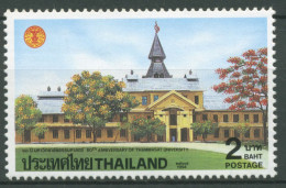 Thailand 1994 Thammasat-Universität 1600 Postfrisch - Thaïlande
