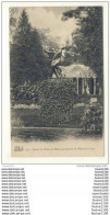 Carte De Montargis Statue Du Chien - Montargis