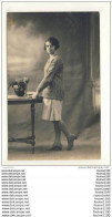 Carte Photo ( Photographe D' Art Ruffini Nemours Montargis  ) - Montargis