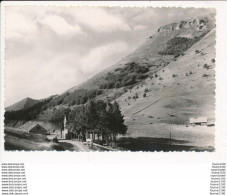 Carte ( Format 15 X 10,5 Cm  ) LE DIOIS PITTORESQUE LE COL DE GRIMONE ( LUS LA CROIX HAUTE ) - Sonstige & Ohne Zuordnung
