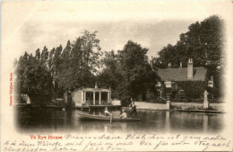 Ve Rye House - Hertfordshire