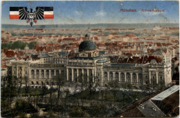 München - Armeemuseum - München
