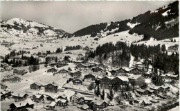 Gstaad - Gstaad