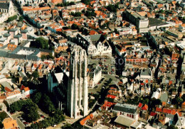 Mechelen Malines Fliegeraufnahme - Sonstige & Ohne Zuordnung