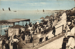 CPA Chatelaillon La Plage - Châtelaillon-Plage