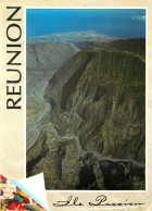 CPM Reunion Ile Passion Ile De La Reunion Riviere Des Galets - Réunion