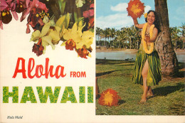 CPM Aloha From Hawaii - Maui