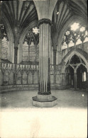 CPA Wells Cathedral - Wells