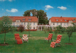 Hohenlockstedt Alten Und Pflegeheim Haus Elisabeth - Hohenlockstedt