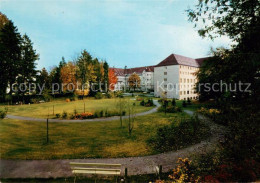 Tutzing Krankenhaus Der Missons Benedktinerinnen - Tutzing