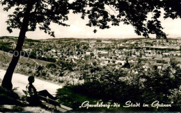 Gevelsberg Panorama - Gevelsberg