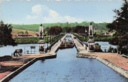 45 BRIARE LE PONT CANAL - Briare