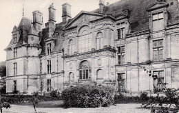 95 ECOUEN CHATEAU DE LA LEGION D HONNEUR - Ecouen