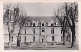 95 ECOUEN LE CHATEAU DE LA LEGION D HONNEUR - Ecouen