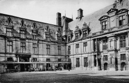 95 ECOUEN CHATEAU DE LA LEGION D HONNEUR - Ecouen