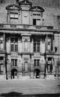95 ECOUEN CHATEAU DE LA LEGION D HONNEUR - Ecouen