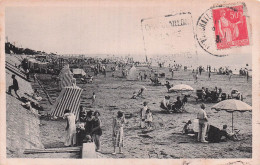 17 CHATELAILLON PLAGE PLAGE DE CHATELAILLON - Châtelaillon-Plage