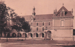 85 FONTENAY LE COMTE COLLEGE CONNETABLE - Fontenay Le Comte