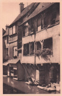 45 MONTARGIS MAISONS SUR L EAU - Montargis