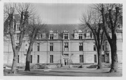 95 ECOUEN LE CHATEAU DE LA LEGION D HONNEUR - Ecouen