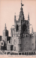 84 AVIGNON LA TOUR JACQUEMART - Avignon (Palais & Pont)