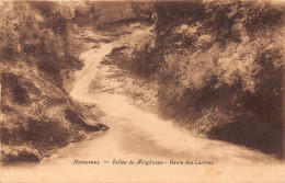 NONCEVEUX - Vallée Du Ninglinspo - Bain Des Loutres - Aywaille