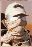 04797 / MARATHON Des SABLES P.GRAIG 1990 Photo Gérard PLANCHENAULT The Best Of VANDYSTADT N°24 NUGERON - Leichtathletik