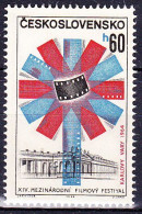 ** Tchécoslovaquie 1964 Mi 1477 (Yv 1348), (MNH)** - Unused Stamps