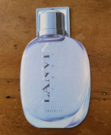 Carte Lanvin Homme - Modernes (à Partir De 1961)