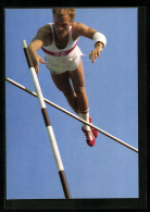 AK Stabhochsprung, Claus Schiprowski - Leichtathletik