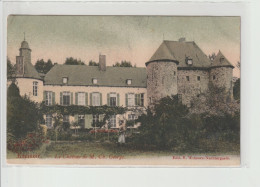 Epinois Château De M. George - Binche