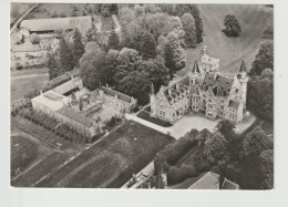Leignon Centre De Vacances Vue Aérienne ( Carte Peu Courante ) - Ciney