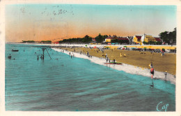 17-CHATELAILLON-N°4266-E/0047 - Châtelaillon-Plage