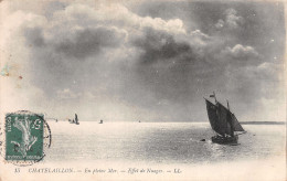 17-CHATELAILLON-N° 4431-C/0271 - Châtelaillon-Plage