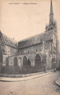 45-MONTARGIS-N° 4431-E/0381 - Montargis