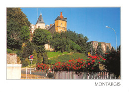 45-MONTARGIS-N°4269-B/0025 - Montargis