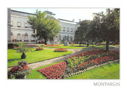 45-MONTARGIS-N°4269-B/0019 - Montargis